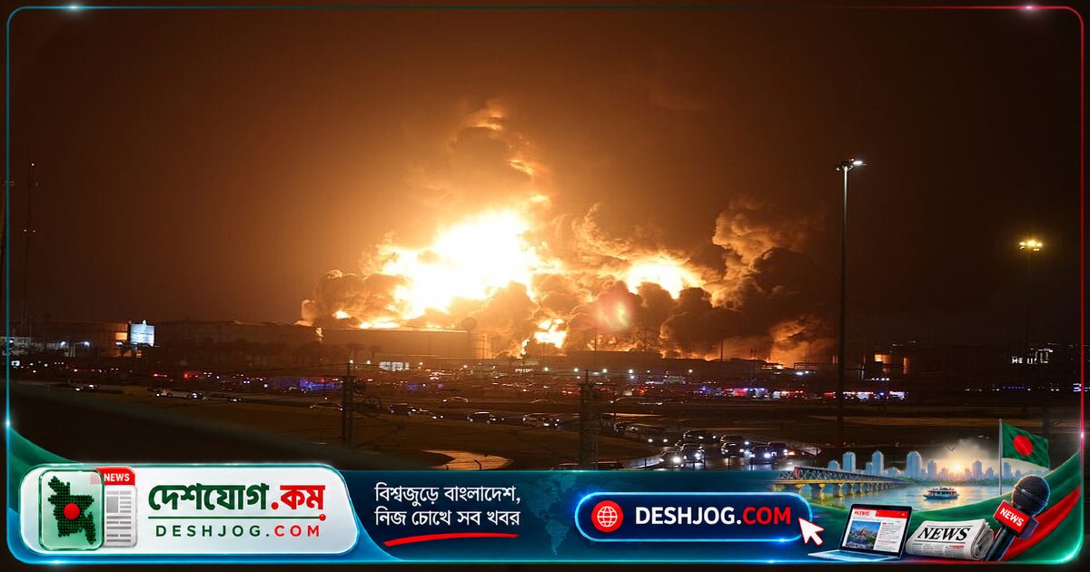 হুতি বিদ্রোহীরা সৌদি আরবের আরামকো সহ গুরুত্বপূর্ণ লক্ষ্যবস্তুতে ড্রোন-ক্ষেপণাস্ত্র হামলা চালায়, দায় স্বীকার করে আনসারুল্লাহ গণমাধ্যম