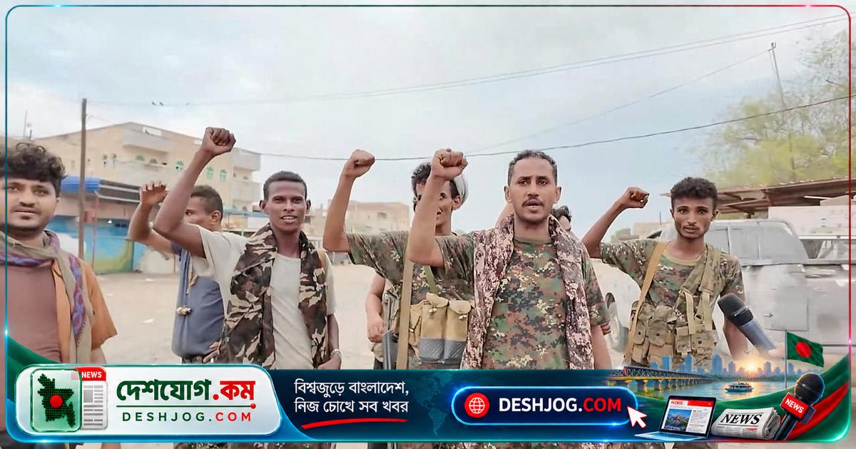 হুতির হামলা ও মার্কিন সহযোগিতায় সৌদি আরবের যুদ্ধবিগ্রহ: ইয়েমেনে নতুন রণক্ষেত্রে ইরানের প্রভাব বৃদ্ধি