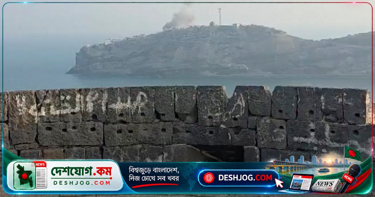 ইরান-পৃষ্ঠপোষক হুথীর আক্রমণে ইয়েমেনের আডেনে নিহত পাঁচজন, বিমানবন্দরে মিসাইল হামলা: কেন এত গুরুত্বপূর্ণ?