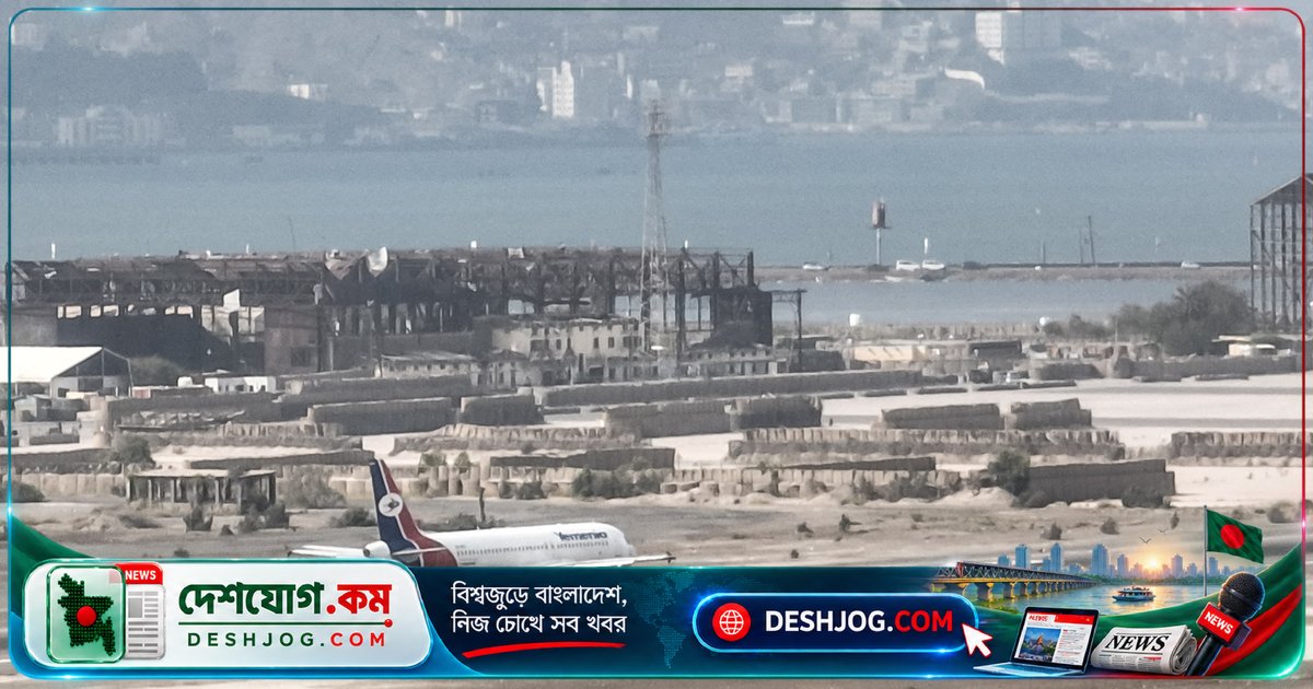 হুথির আক্রমণে সৌদি আরব ও ইয়েমেনের আদেনে দুর্ঘটনা: বিমানবন্দর ও নৌকেন্দ্র আঘাতপ্রাপ্ত
