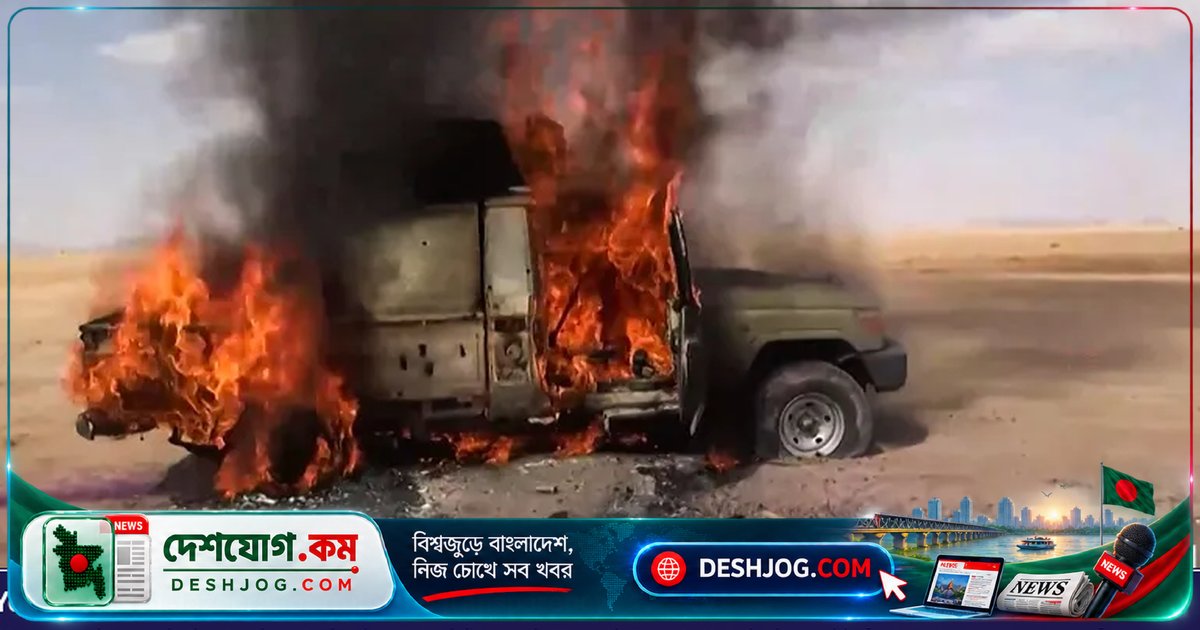 হুথীদের আক্রমণে সৌদি আরবের নিরাপত্তা ও অর্থনীতির চ্যালেঞ্জ: কীভাবে রিয়াদ ব্যালেন্স বজায় রাখছে?