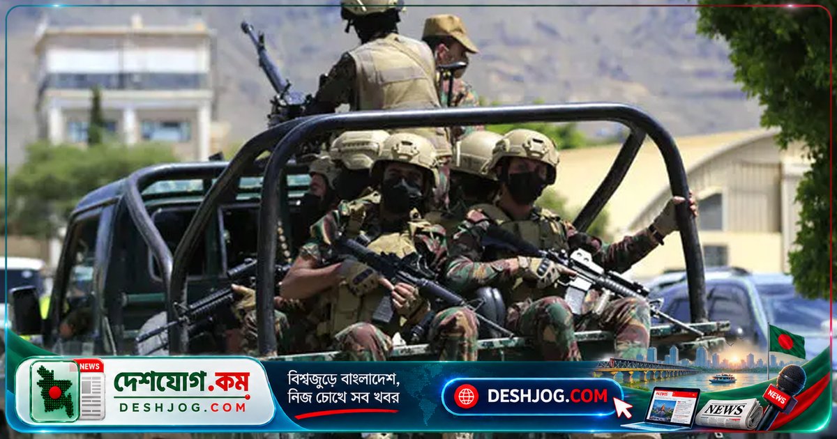 লোহিত সাগরের নিয়ন্ত্রণে হুতিরা সৌদি আরবের তিনটি শহরে ব্যালিস্টিক হামলা, ১৩ জন আহত