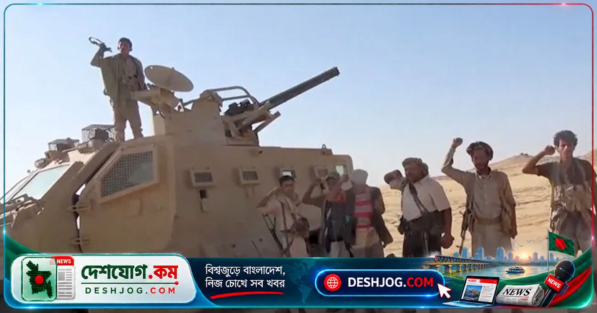 ইয়েমেনের হুতি বিদ্রোহীরা দাবি: সৌদি জোটের ৪৫০টি বিমান হামলা, বেসামরিক হতাহতের ঘটনা ঘটে