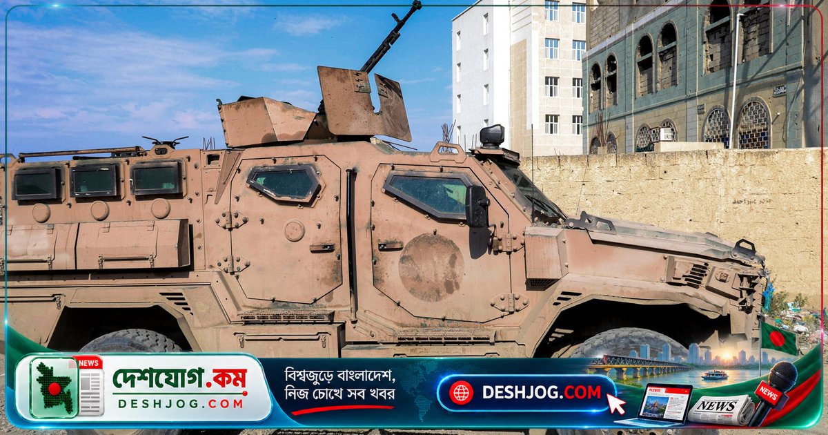 হুথি ড্রোন মক্কা অঞ্চলকে লক্ষ্য করে আকাশে ধ্বংস: সৌদি-নেতৃত্বাধীন গোষ্ঠী