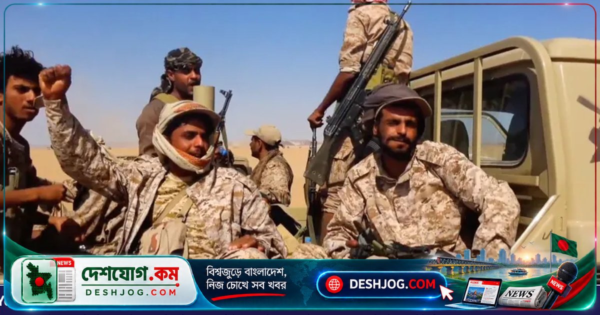 ইরান-পৃষ্ঠপোষক হুথি ও সরকারি বাহিনী: রেড সী ও তেল-উৎপাদন এলাকায় রক্তক্ষয়ী যুদ্ধের পিছনে কী রহস্য?