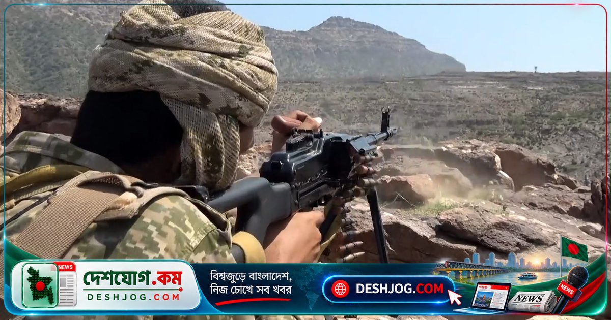 ইরান-সহায়তা পায় হুথি: ইয়েমেনে যুদ্ধে আরবের তেল-বিমানবন্দর লক্ষ্য করে আক্রমণ বাড়ছে, রিয়াদে ১৪ জন নিহত