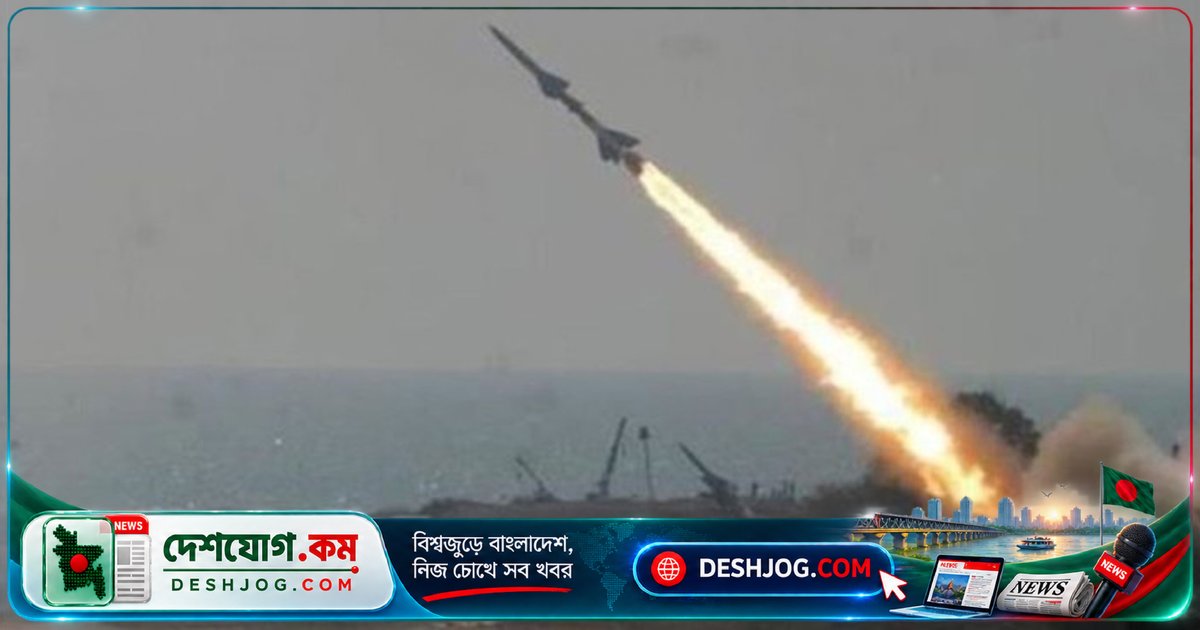 ইয়েমেনের হাউছি গোষ্ঠী সৌদি আরবের কিং ফাহাদ শিল্প বন্দরে ব্যালিস্টিক ক্ষেপণাস্ত্র হামলা চালায়, কার্যক্রমে ব্যাঘাত