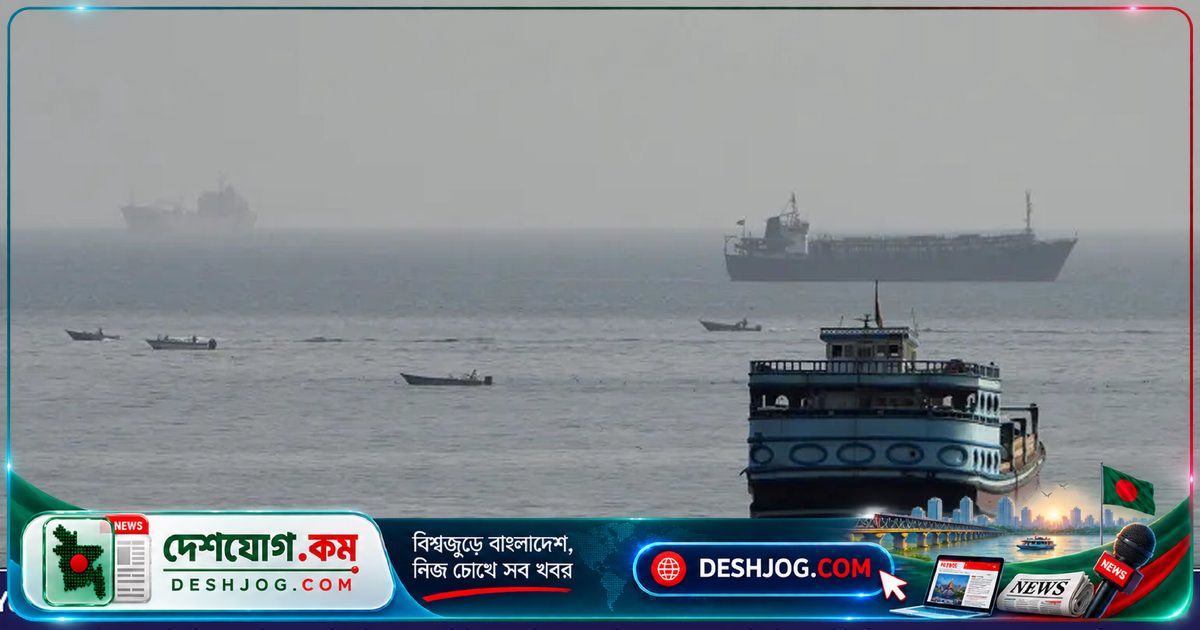লোহিত সাগরে সৌদি তেলবাহী জাহাজে হুথিদের ক্ষেপণাস্ত্র হামলা, ক্রুদের কোনো ক্ষতি নেই