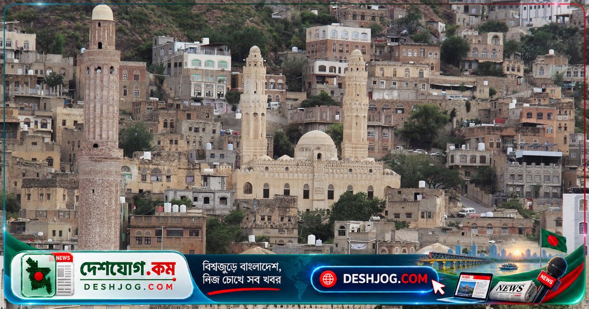 হুথীদের বিরুদ্ধে সরকারি বাহিনীর আক্রমণ কতদিন টিকে থাকবে? ইরান-সহায়তায় হুথিরা কীভাবে যুদ্ধের ভার পরিবর্তন করছে?