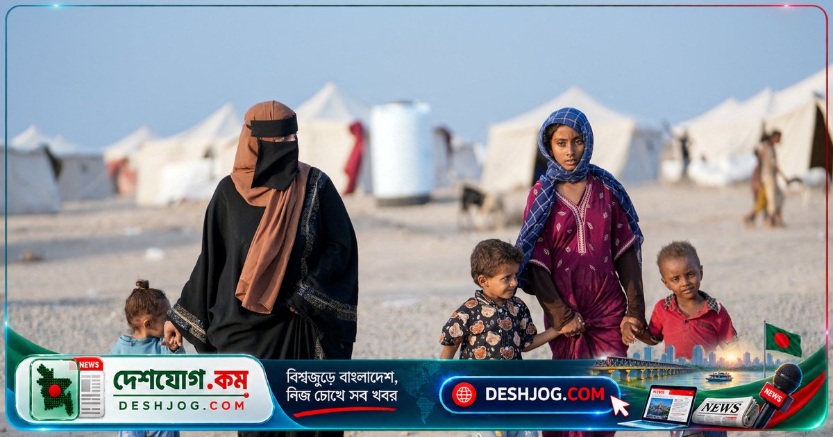 ইরান-সমর্থিত হুথীদের হাতে কীভাবে রেড সীতে নিয়ন্ত্রণ হারিয়ে যাচ্ছে সৌদি আরব ও মার্কিন যুক্তরাষ্ট্র?