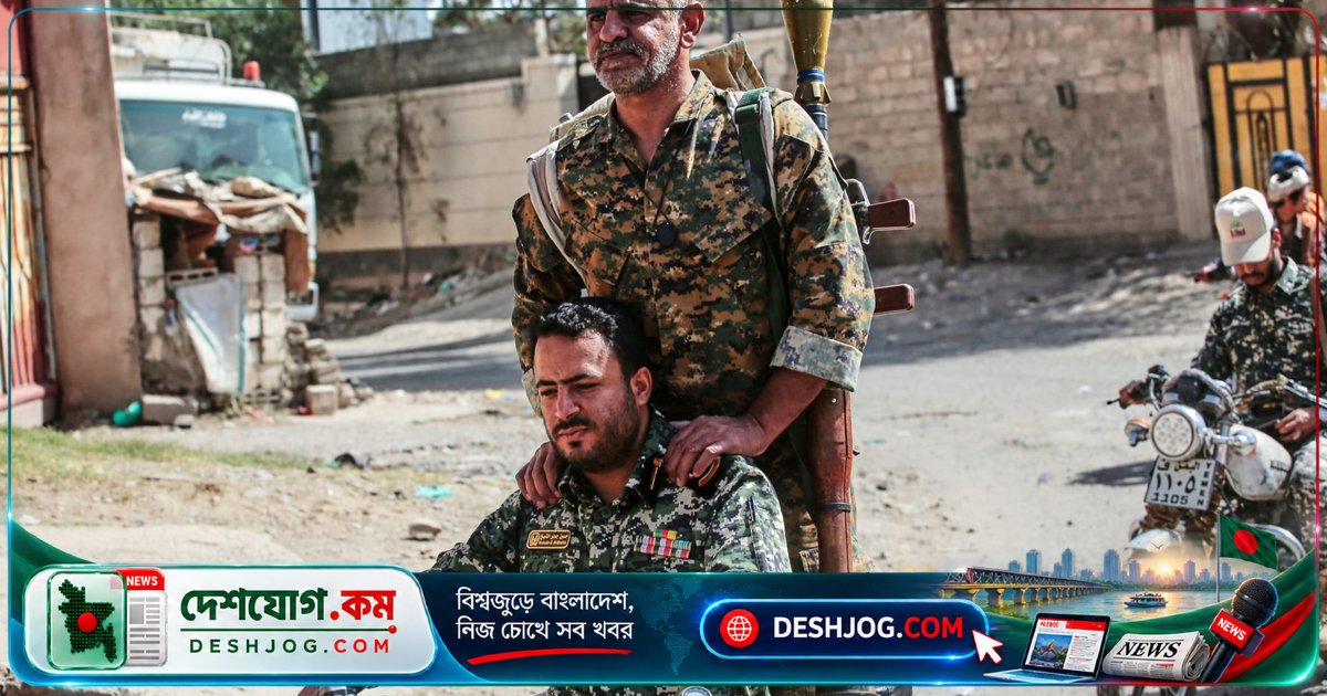 হুথীদের আগ্রাসনে রেড সীতে তেলের রুট বন্ধ হলে বিশ্ব তেলমূল্য বেড়ে যাবে: সৌদি আরবের চ্যালেঞ্জ