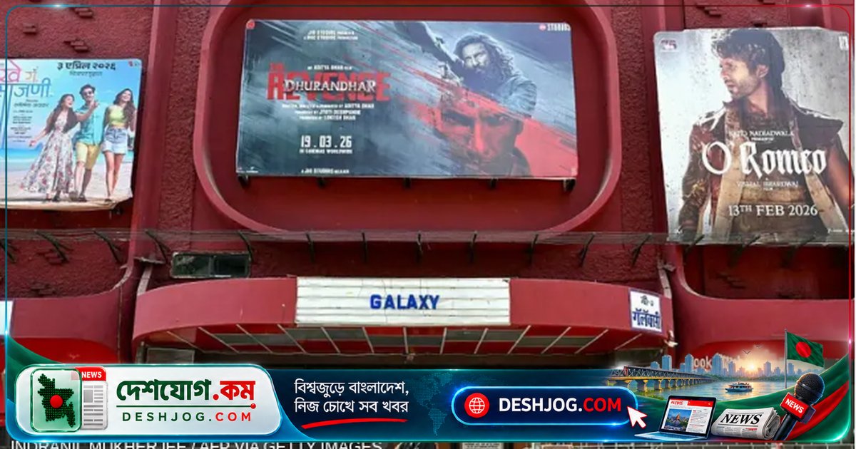 বলিউডে সিনেমা হিট বা ফ্লপ হয় কীভাবে? বক্স অফিসের গোপন হিসাব ও সফলতা কী করে তৈরি হয়?