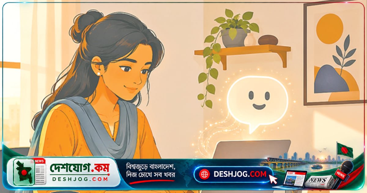 চ্যাটবট কীভাবে দ্রুত উত্তর দেয়? মানুষের মতো বুঝে লেখার গোপন কৌশল
