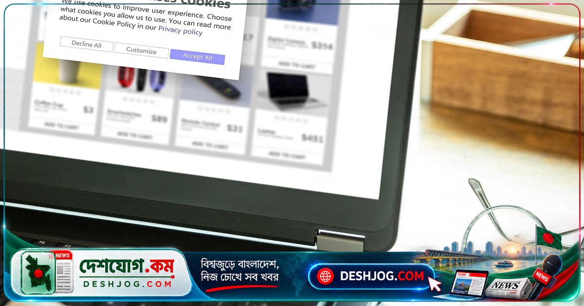 সেশন কুকি চুরি করে পাসওয়ার্ড ছাড়াই কীভাবে প্রতারকরা অ্যাকাউন্ট নিয়ন্ত্রণ নেয়?