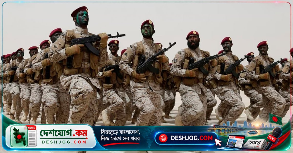 হুতিরা কেন সৌদি আরবের সামরিক শক্তিকে অপারগ করে তুলেছে?