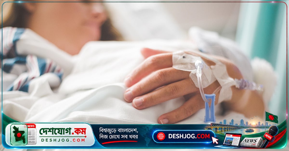 সংক্রমণ থেকে সেপসিসে রূপান্তর: শরীরের প্রতিরক্ষা ব্যবস্থা কীভাবে জীবনহানিকর করে তোলে