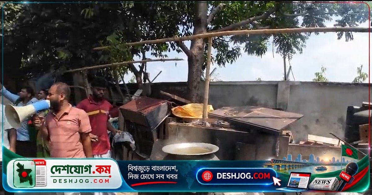 ফুটপাতের ভাত বিক্রেতা মিজান কেন হলে ‘ভাইরাল’? সামাজিক মিডিয়ায় কীভাবে ছড়িয়ে পড়ল তার গল্প