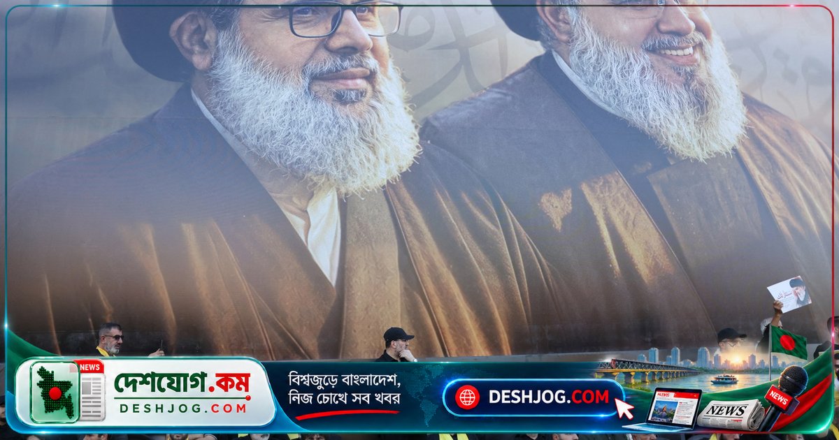 অক্টোবর ৭ কীভাবে লেবানন ও হিজবুল্লাহর রাজনৈতিক অবস্থানকে পরিবর্তন করে দিলো