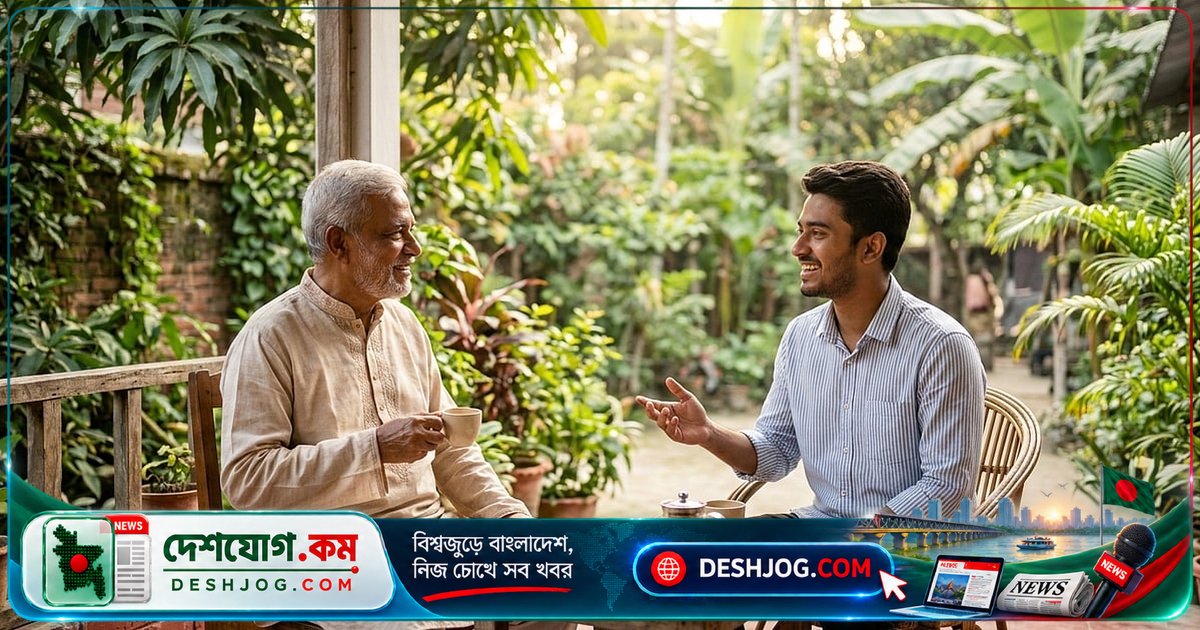 ৮০ বছর বয়সেও স্মৃতিশক্তি তরুণদের মতো রাখতে পারে কীভাবে? গবেষণায় উন্মোচিত অসাধারণ সত্য