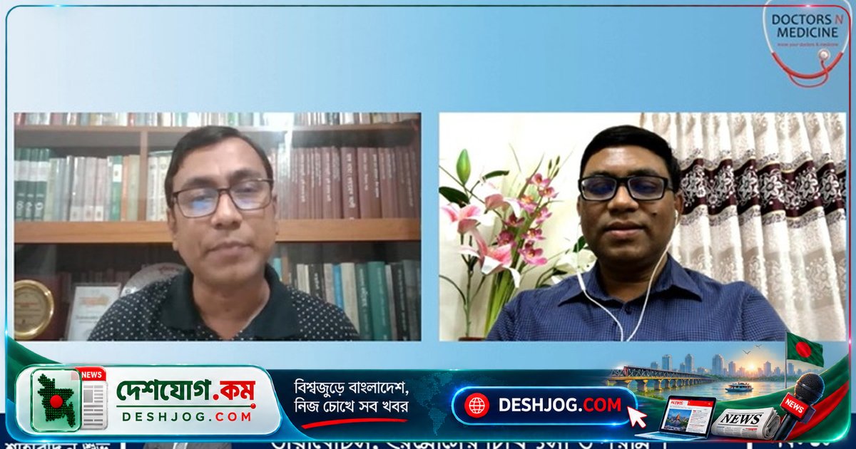 ডায়াবেটিসের প্রাথমিক লক্ষণ কীভাবে শনাক্ত করবেন? বিশেষজ্ঞের সতর্কবার্তা