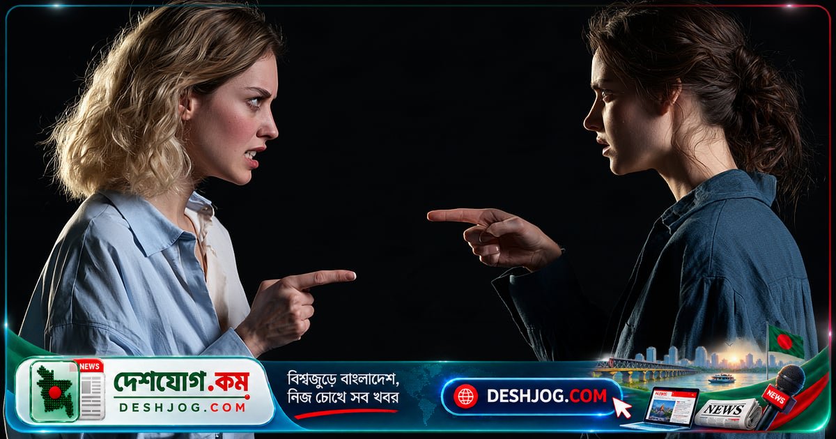 মিথ্যা কীভাবে শনাক্ত করবেন? মনোবিজ্ঞানীরা বলেছেন এসব লক্ষণ দেখলে বুঝতে পারবেন