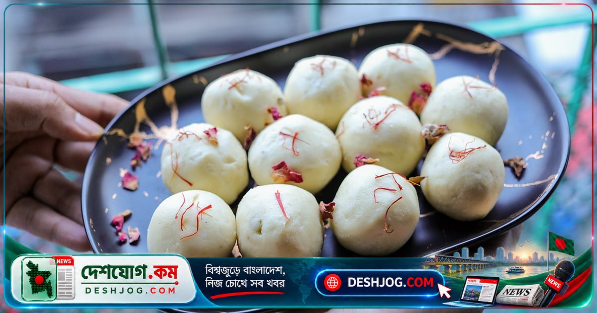 সাবুদানার মিষ্টি লাড্ডু তৈরি করুন সহজ রেসিপি অনুসরণ করে