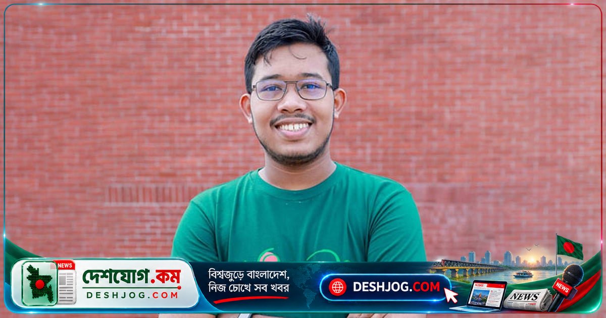 গণিত অলিম্পিয়াডে চ্যাম্পিয়ন হতে হলে কীভাবে প্রস্তুতি নেওয়া যায়? বাংলাদেশের এক শিক্ষার্থীর অভিজ্ঞতা থেকে শিখুন