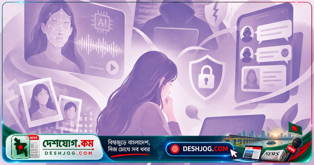 সাইবার হুমকি ও বুলিং থেকে নিজেকে রক্ষা করতে পারেন কীভাবে? মুমতাহা লাবণীর অভিজ্ঞতা ও আইনি পদক্ষেপের গাইডলাইন