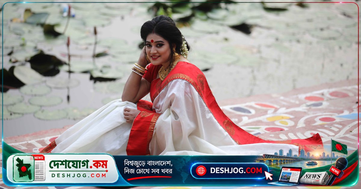 গরদের শাড়িতে তেল-ঝোলের দাগ কীভাবে দ্রুত ও নিরাপদে তুলবেন?