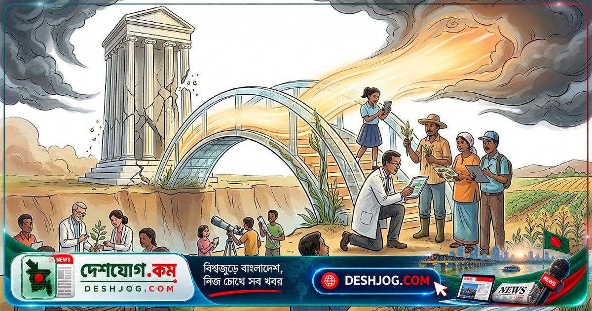বিজ্ঞানের প্রতি জনগণের আস্থা কীভাবে ফিরিয়ে আনা যায়? বিজ্ঞানীরা কেন শোনেন না সাধারণ মানুষের শঙ্কা?