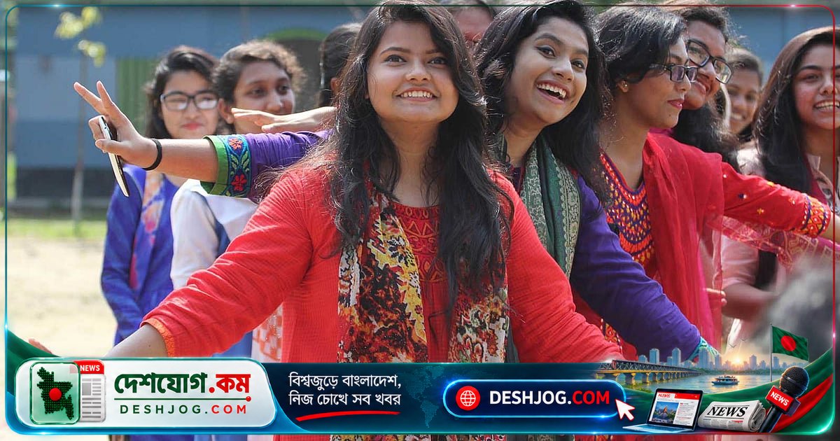 ২০২৬-২৭ শিক্ষাবর্ষে একাদশ শ্রেণিতে ১৮ লাখেরও বেশি পরীক্ষার্থী পাস, ২৬ লাখ আসনের মধ্যে ১ লাখ ৮৩ হাজার আবেদন শেষ ধাপে