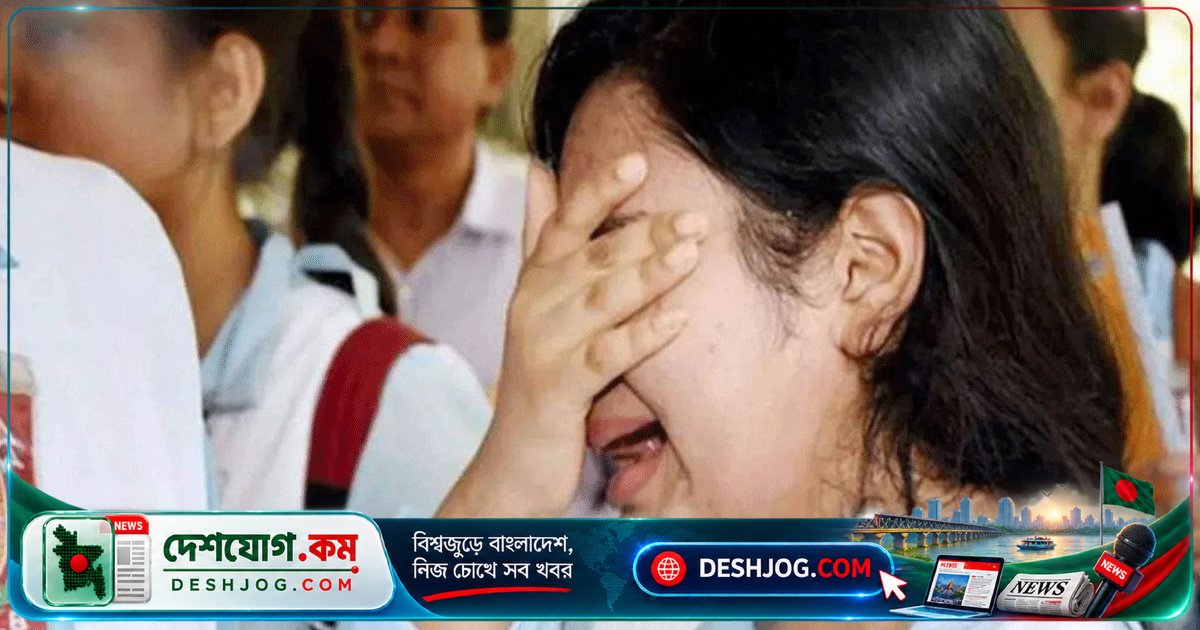 এইচএসসি পরীক্ষায় ইংরেজি ও আইসিটি বিষয়ে সর্বাধিক ফেল: ৩ লাখ ৮২ হাজার শিক্ষার্থী অকৃতকার্য