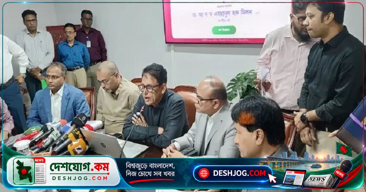এইচএসসি ফেলার শিক্ষার্থীদের এক-দুই মাসে পুনরায় পরীক্ষার সুযোগ ঘোষণা শিক্ষামন্ত্রী