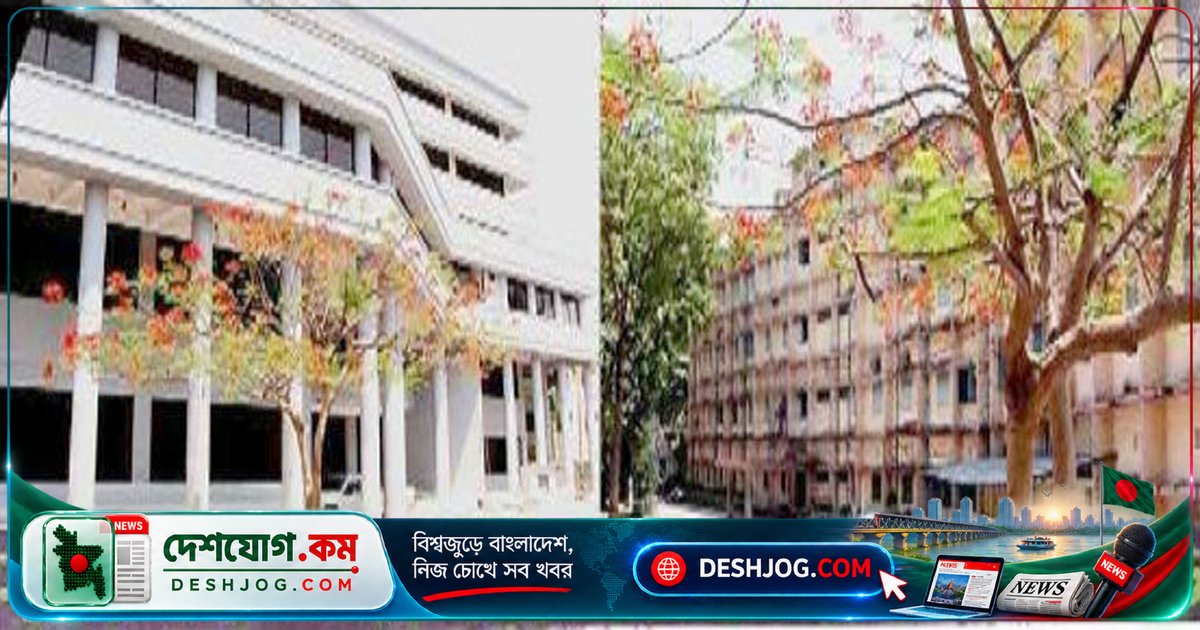 রাজশাহীতে এইচএসসি পরীক্ষার্থীকে বাসায় ডেকে ২ হাজার টাকায় খাতা লিখিয়ে দেন প্রভাষক, নম্বর বেড়ে ৫০ পয়েন্ট