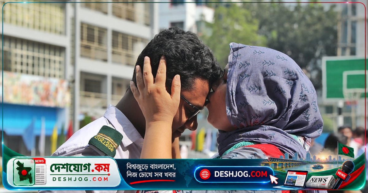 এইচএসসি পরীক্ষায় এক-দুই বিষয়ে ফেলের শিক্ষার্থীদের ৩ নভেম্বর মধ্যে পরীক্ষা তারিখের তথ্য জানানো হবে