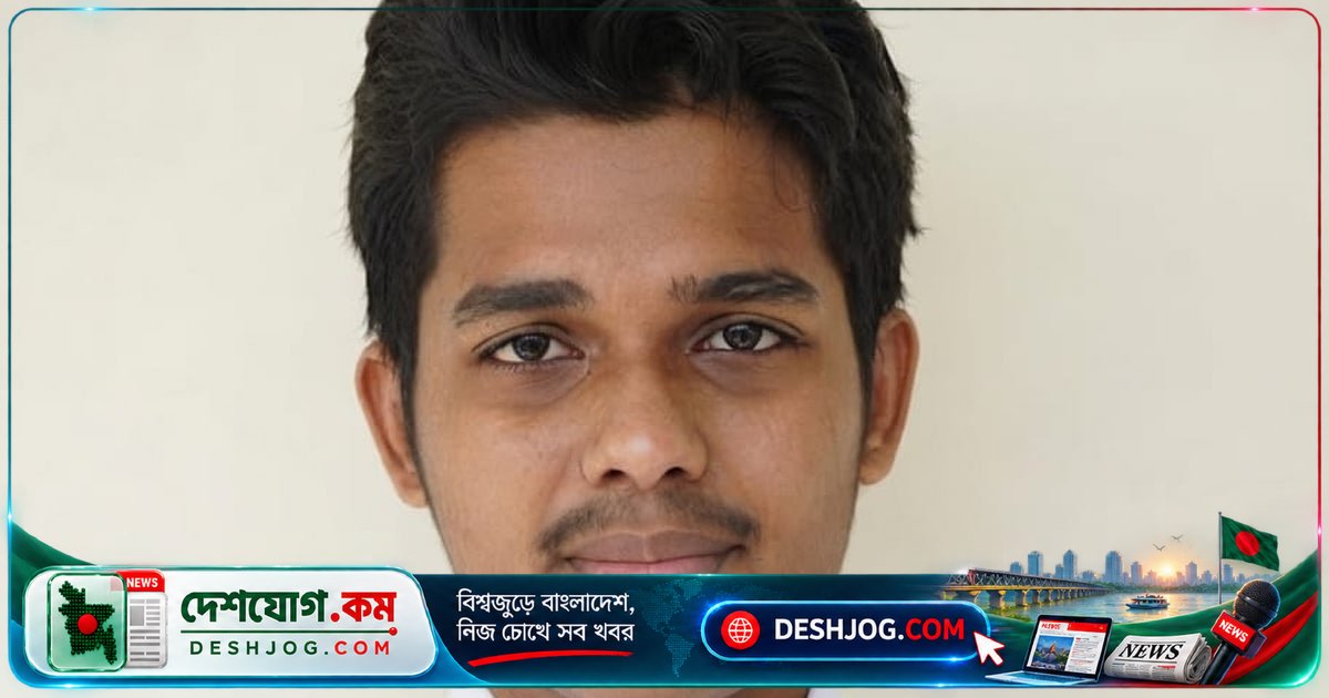এইচএসসি পরীক্ষায় অংশ নিতে না পেরে মৃত্যুবরণ করলেন মিনহাজুল: বাবা ফল দেখে কান্নায় ভেঙে পড়েন