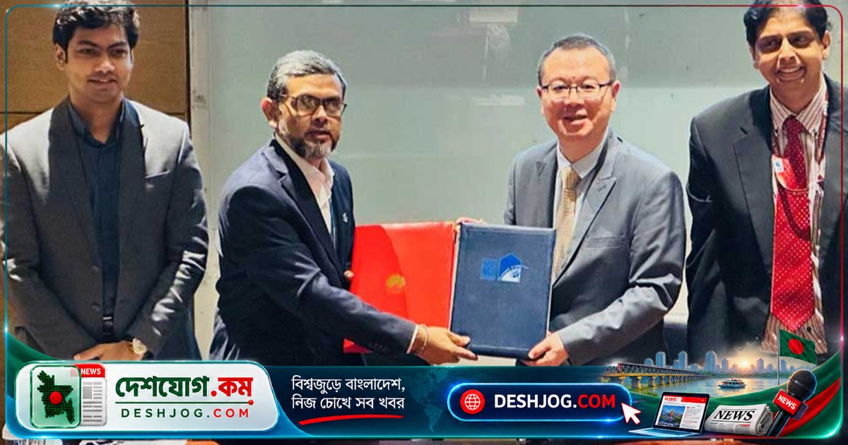 হুয়াওয়ে ও ইস্ট ওয়েস্ট ইউনিভার্সিটি যৌথভাবে শুরু করছে এআই প্রশিক্ষণ কর্মসূচি: শিক্ষার্থীদের জন্য বিনামূল্যে কোর্সের সুযোগ
