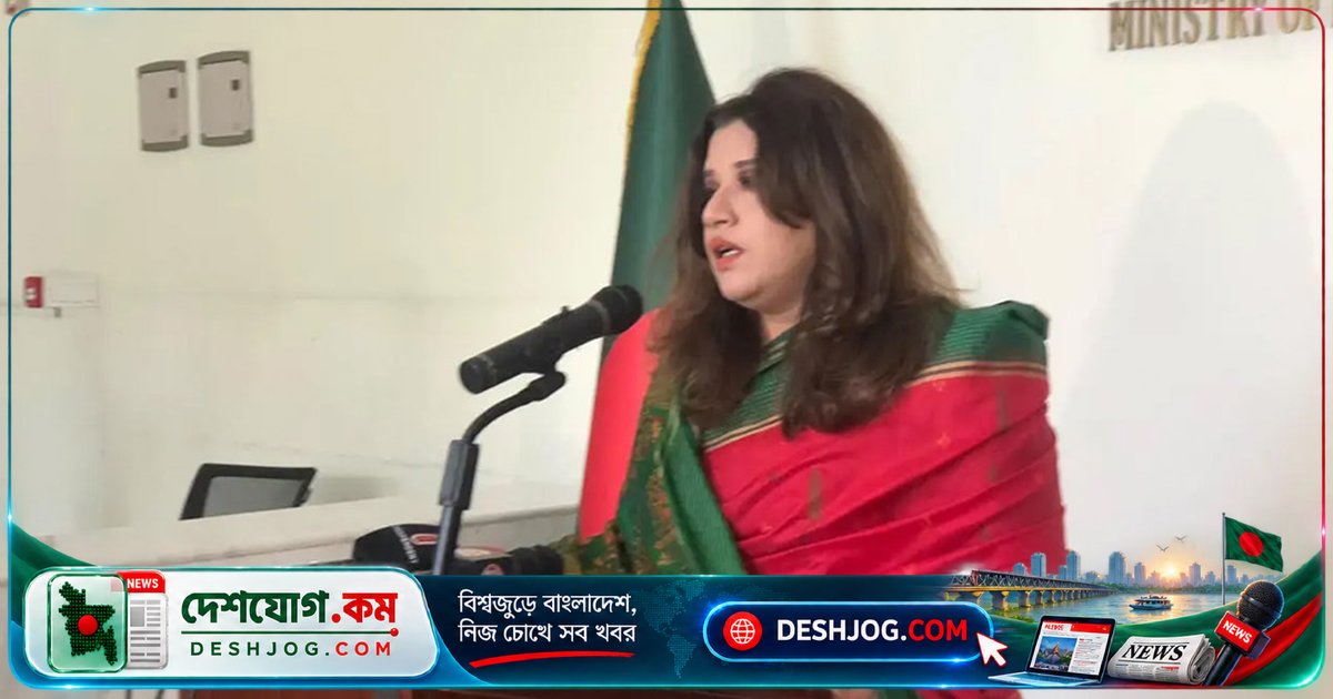 মানবাধিকার লঙ্ঘনের যুগ ফিরিয়ে আনবে না সরকার: পররাষ্ট্র প্রতিমন্ত্রীর প্রতিশ্রুতি