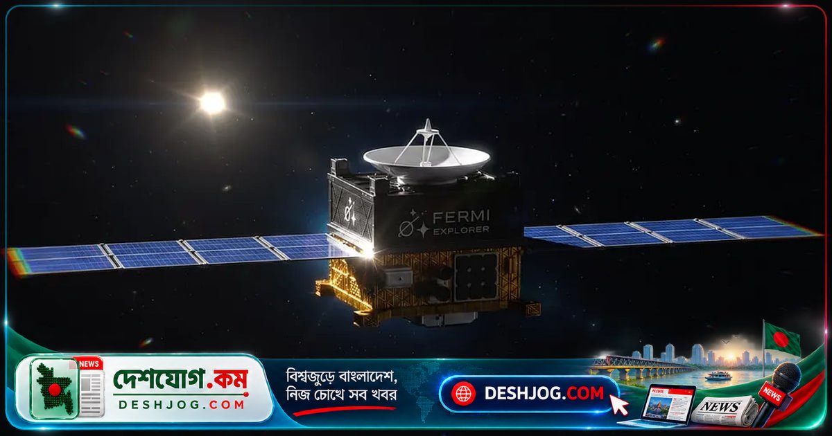 ৮০ হাজার বছর পর আলফা সেন্টাউরিতে পৌঁছাবে মানবজাতির প্রথম মহাকাশযান