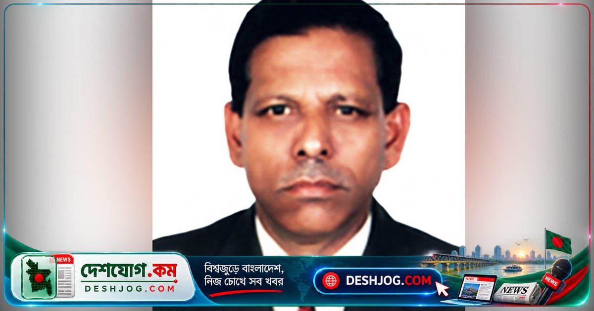 বীর মুক্তিযোদ্ধা ও অবসরপ্রাপ্ত ডিআইজি হুমায়ুন কবিরের মৃত্যু: ৭০ বছর বয়সে ভারতের হাসপাতালে ইন্তেকাল