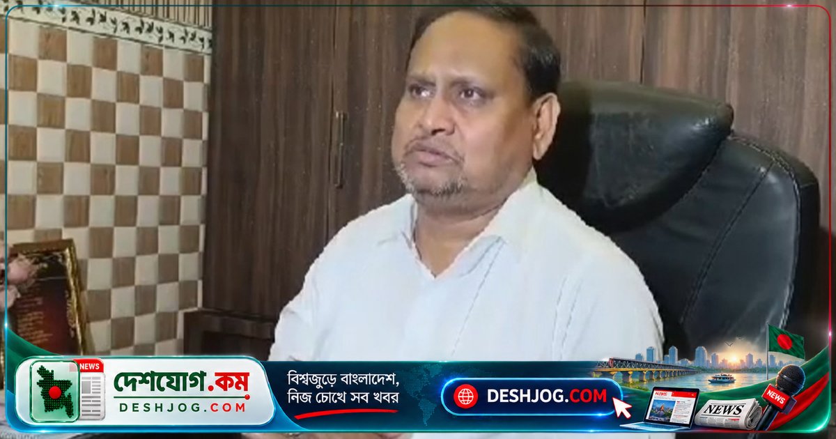 পশ্চিমবঙ্গের রাজনীতিতে পুলিশি হেনস্থার বিরুদ্ধে হুমায়ুন কবীরের বিস্ফোরক পদত্যাগ ঘোষণা