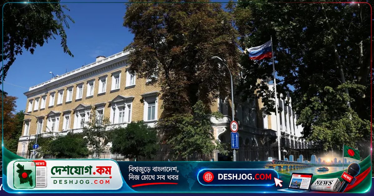 হাঙ্গেরি ১০ রুশ দূতকে দেশ থেকে বহিষ্কার: মস্কো হুমকি দিলো কঠোর প্রতিক্রিয়া