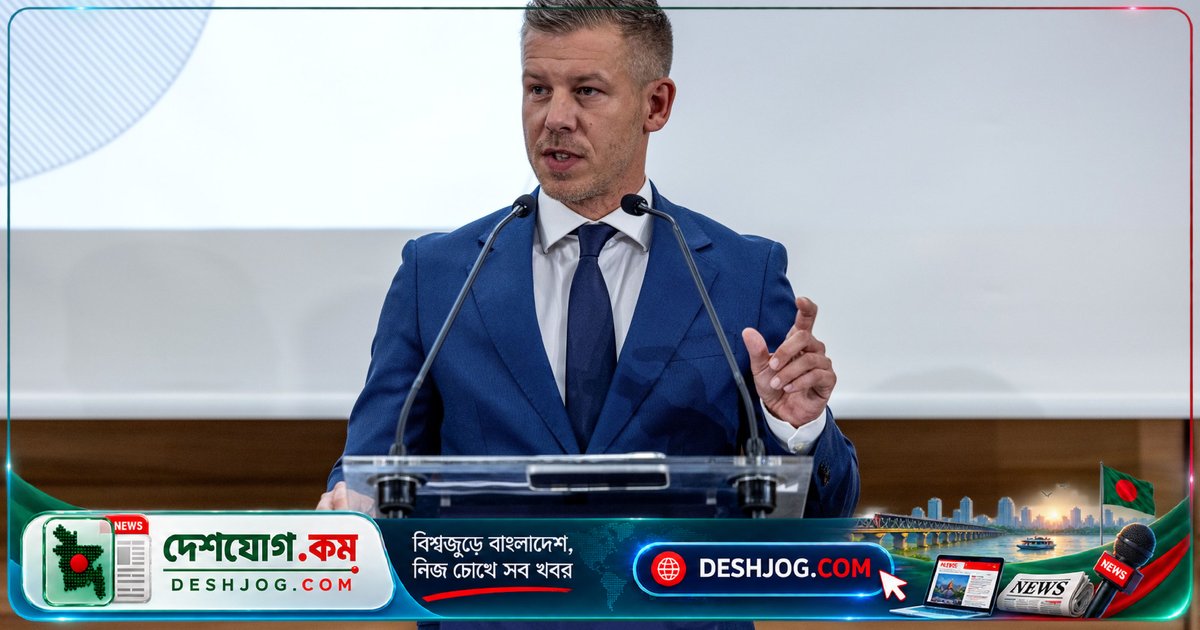 হাঙ্গেরির প্রধানমন্ত্রী মাগ্যারের সাথে দু’জন ওরবান-যুগের মন্ত্রীকে দেওয়া হয় আইনি রক্ষা থেকে অবকাশ: করুণতন্ত্রের বিরুদ্ধে প্রথম মামলা শুরু