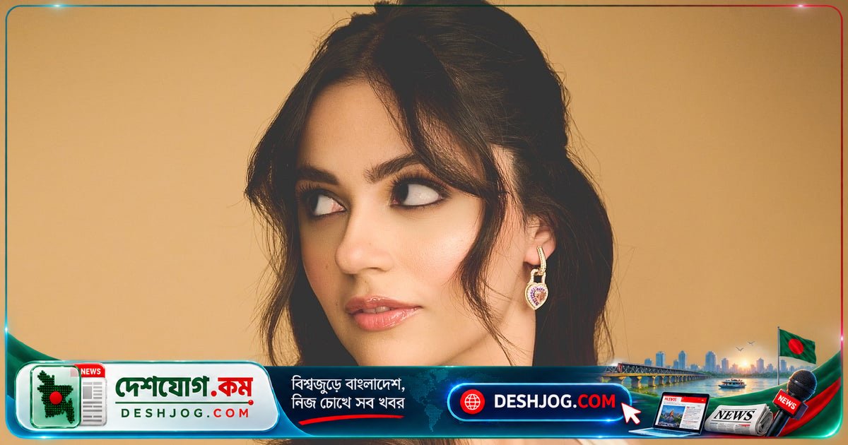 'হুঙ্কার: দ্য রোর' সিরিজে অনীত পাড্ডা: কিশোরীর দ্রুত বড় হওয়ার কঠিন সত্য