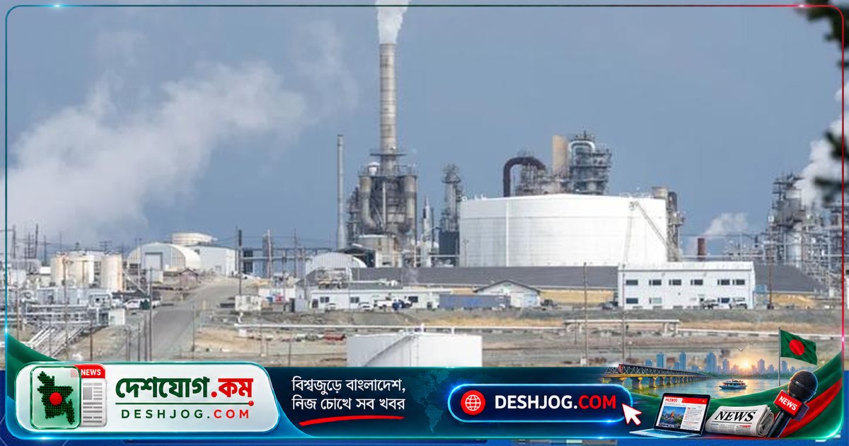 হুথি হামলা সত্ত্বেও সৌদি তেল অবকাঠামো অক্ষত: বিশ্ববাজারে তেল দাম ৮১ সেন্ট কমে ১০৩ ডলারে