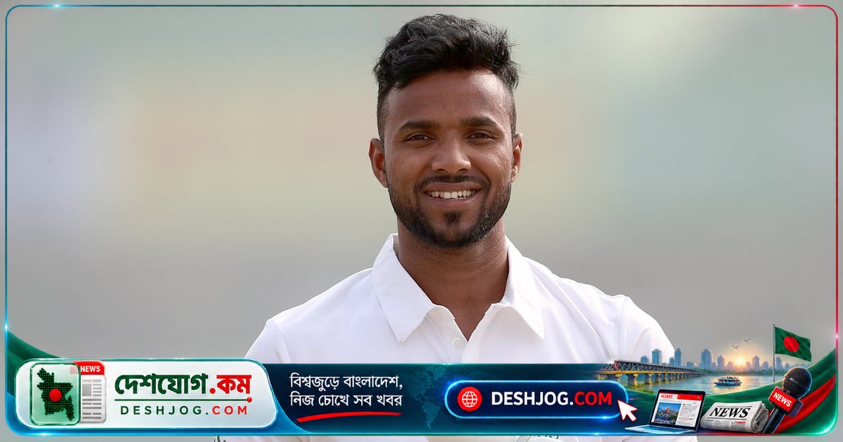 আবুধাবির টেস্ট প্রস্তুতিতে ইবাদত হোসেনের গরম মোকাবেলার কৌশল: পানি, ফল ও খালি পায়ে হাঁটার গোপনীয়তা