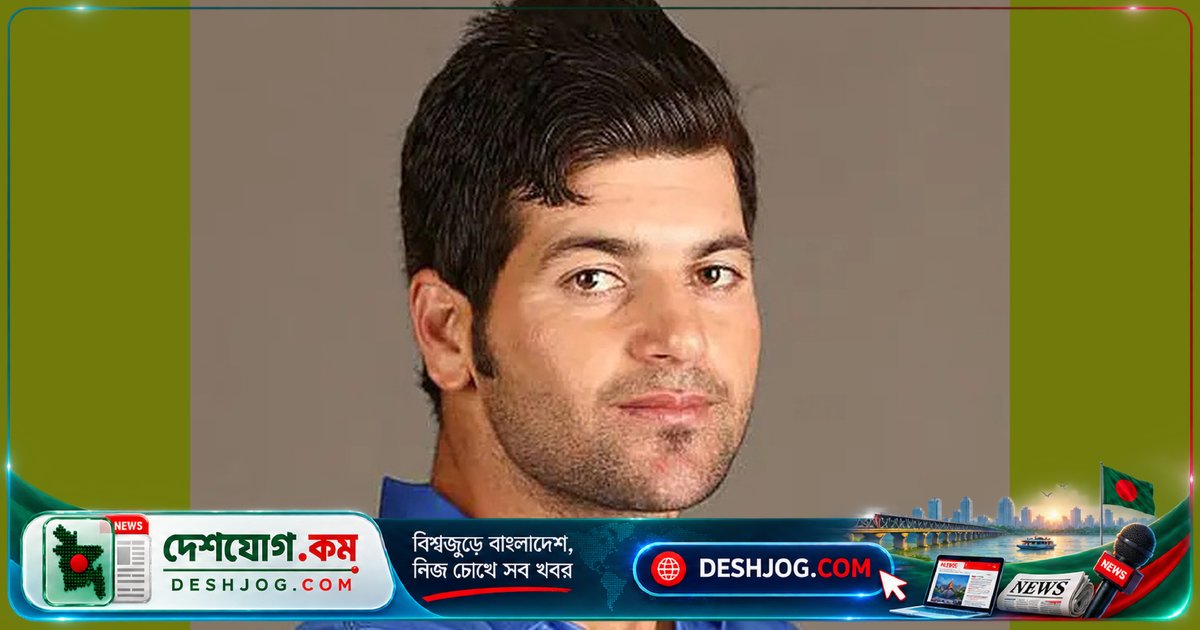 আইসিসি শাস্তি: আফগান ক্রিকেটার জাজাইয়ের বিরুদ্ধে মাঠে অমান্য আচরণের দায়ে ডিমেরিট পয়েন্ট ও সতর্কবার্তা