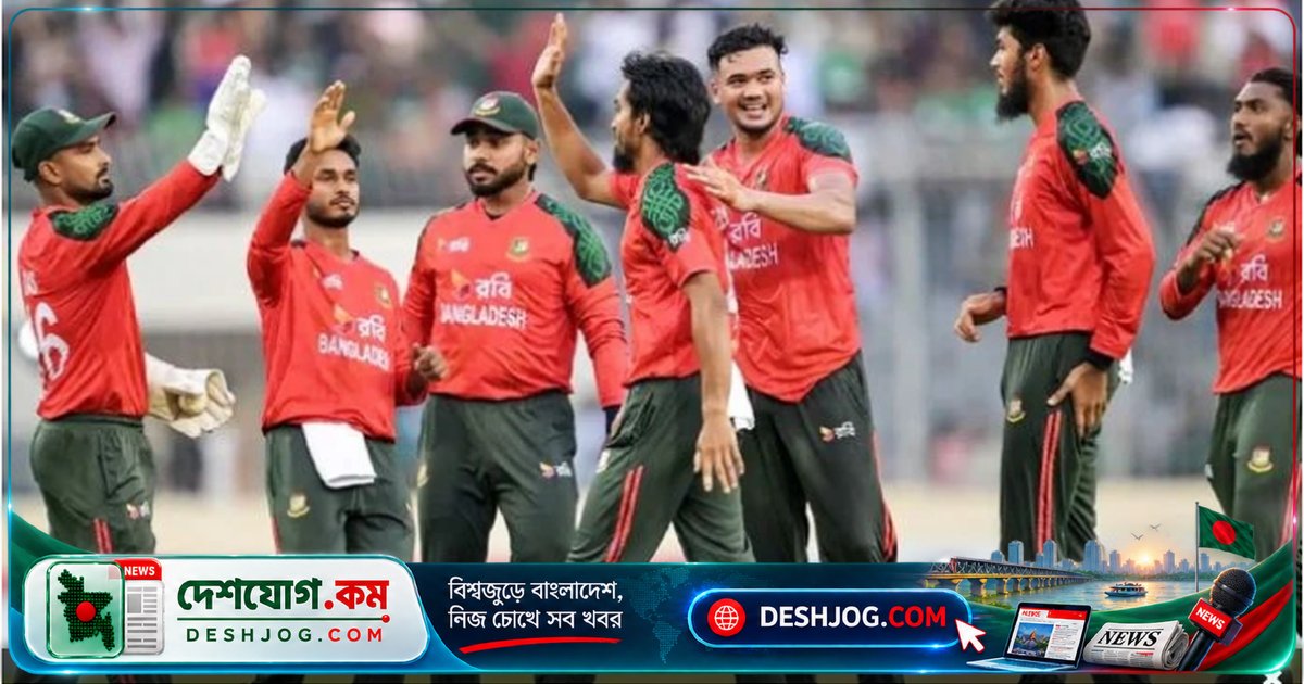 আইসিসি: ২০২৭-৩১ চক্রে টি-২০ বাড়বে, ওয়ানডে সিরিজে নতুন কাঠামো নিয়ে আসবে প্রতিদ্বন্দ্বিতা