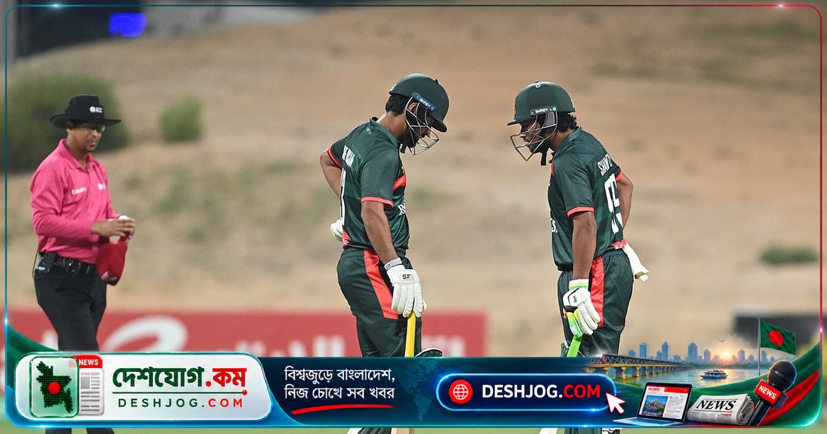 আইসিসির নতুন নিয়মে বাংলাদেশের ক্রিকেটে বিপদ: সুইং বাড়লেও উইকেট ও রান নিয়ন্ত্রণে ব্যর্থতা