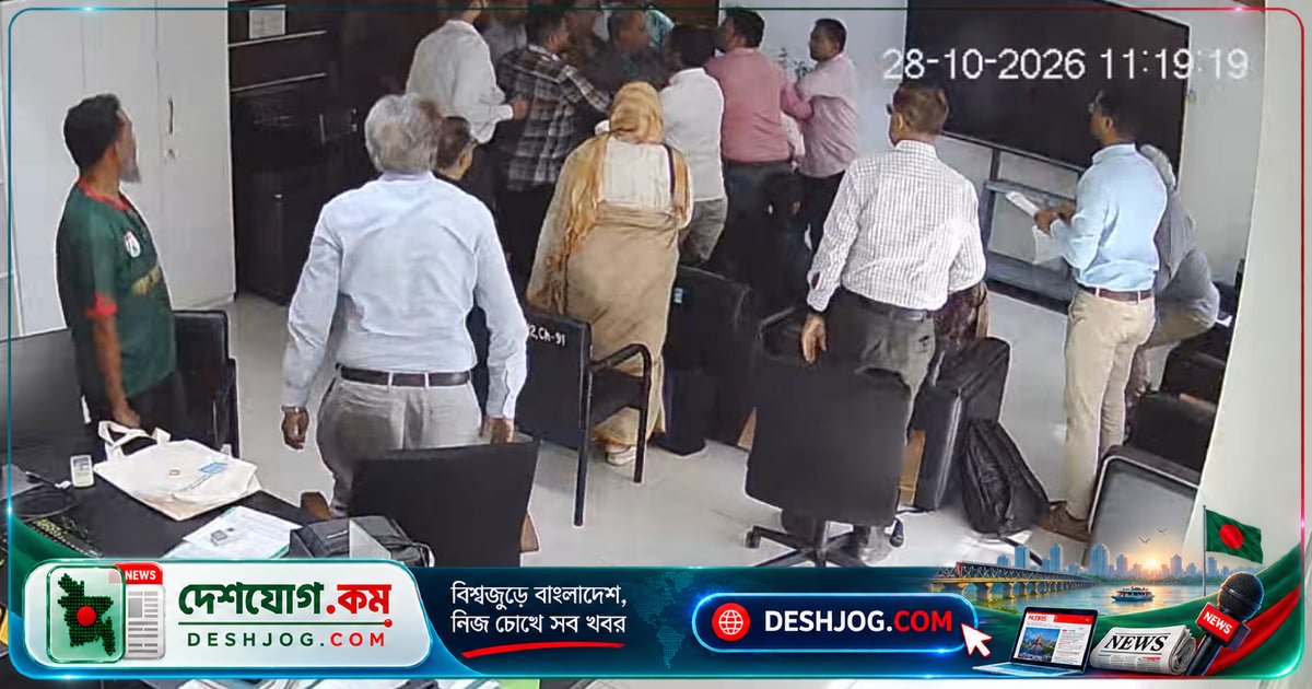 আইইডিসিআর পরিচালককে মারধরের ঘটনায় জাহিদ হাসানসহ ১৫-২০ জন আসামি, দৃষ্টান্তমূলক শাস্তি দাবি জনস্বাস্থ্য বিশেষজ্ঞ